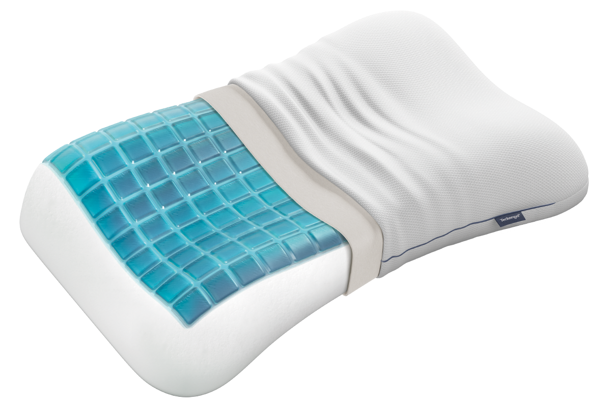 Technogel - Pillows
